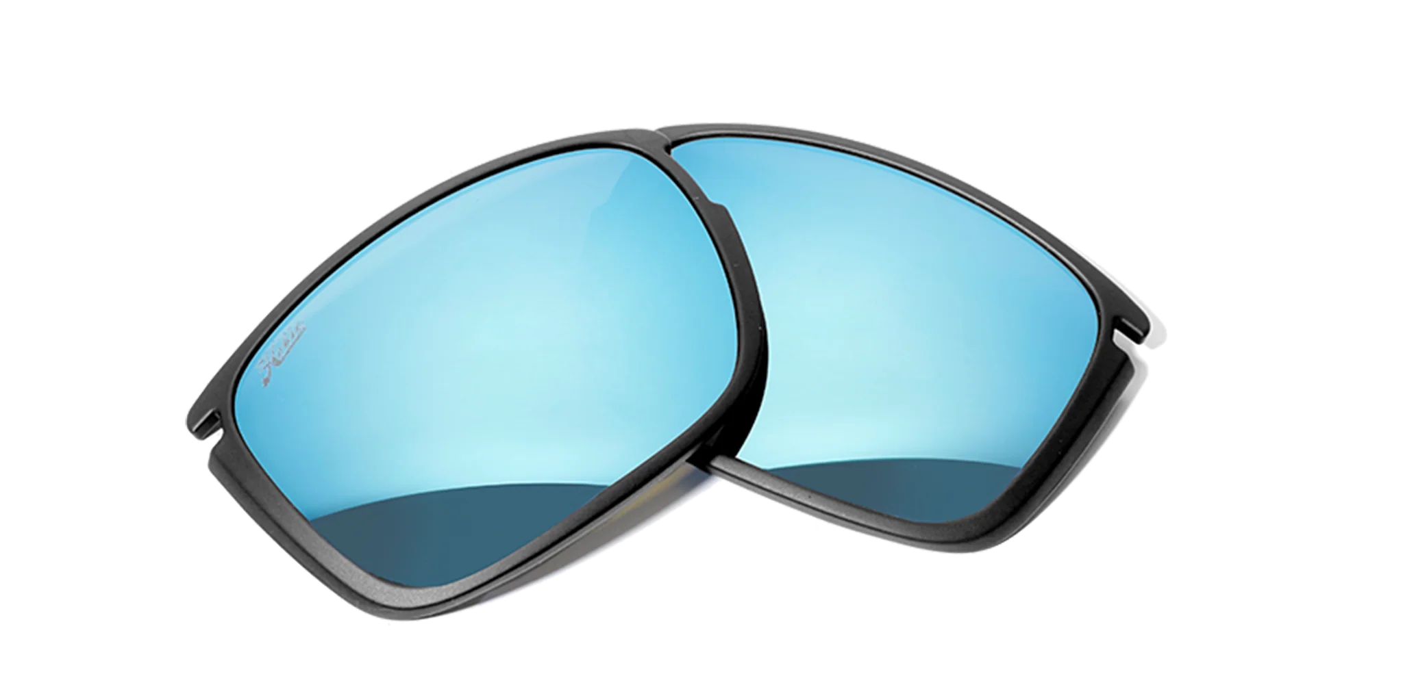 Huntington Cobalt Mirror Lens - Image 3