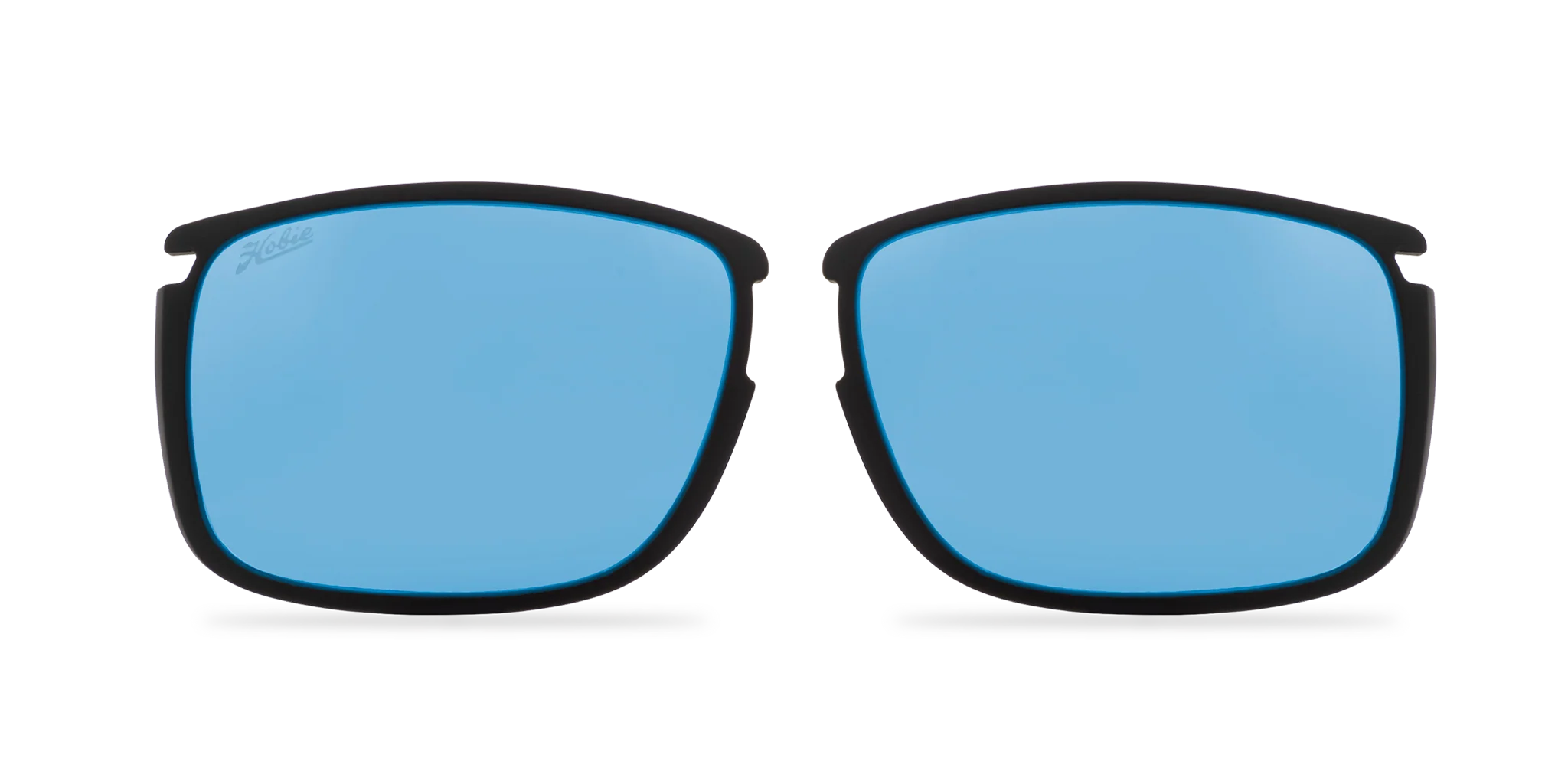 Huntington Cobalt Mirror Lens - Image 4