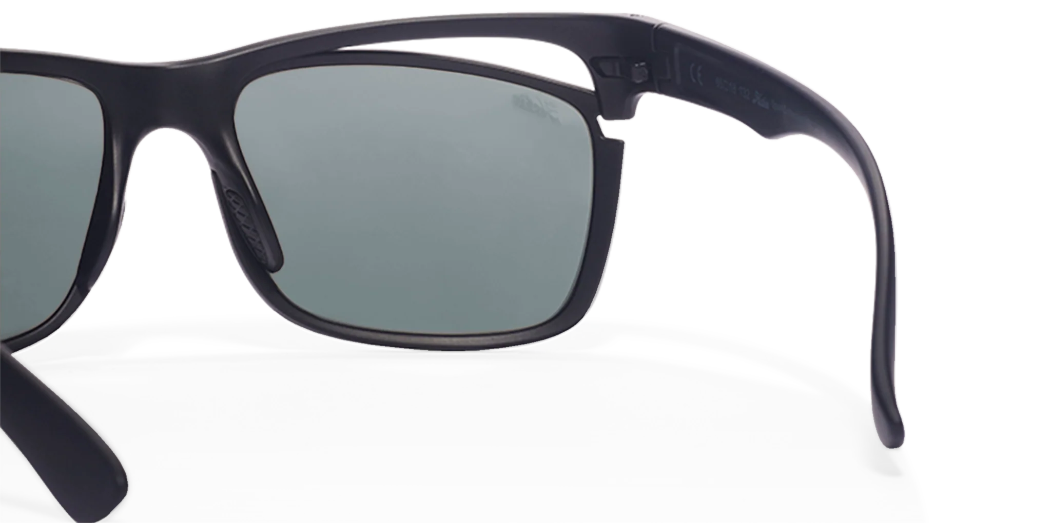 Huntington Cobalt Mirror Lens - Image 5
