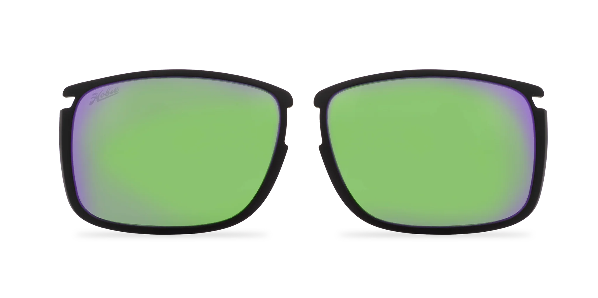 Huntington Sea Green Mirror Lens - Image 4